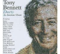 Duets An American Classic - Tony Bennett CD Columbia