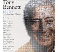 Duets : An American Classics CD