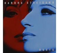 Duets by Barbra Streisand