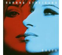 Duets by Barbra Streisand [Audio CD] NEUF