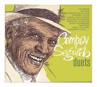 Compay Segundo - Duets