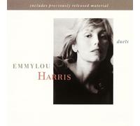 Duets by Emmylou Harris [Audio CD] NEUF