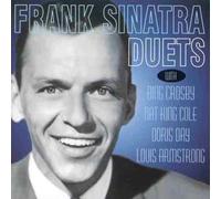 Duets by Frank Sinatra