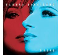 Streisand Barbra - Streisand, Barbra-Duets