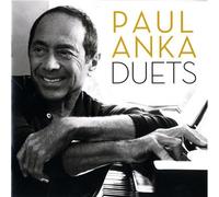 Paul Anka - Duets