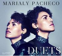 Duets Digipack CD