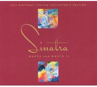 Duets & Duets II With Pavarotti (Ltd. Coll. Edt.) Frank Sinatra