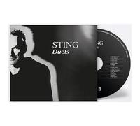 Duets - Édition Cd Softpack En Papier Recy Cd Digipack