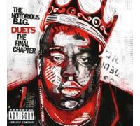 DUETS-FINAL CHAPTER Bad Boy Records