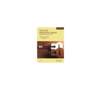 Duets For Classical Guitar, Volume 1