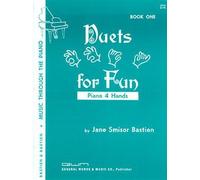 Duets For Fun 1