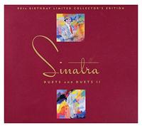 Frank Sinatra – Duets & Duets II : 90th Birthday – Import