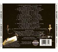 Tony Bennett Duets II feat Amy Winehouse) (Vinyl)