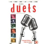 Duets [Import allemand]