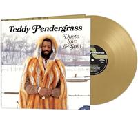 Pendergrass, Teddy - Duets-Love & Soul