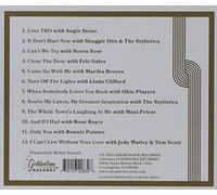 Duets - Love & Soul by PENDERGRASS,TEDDY [Audio CD] NEUF