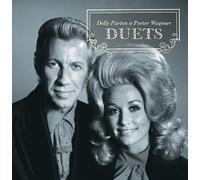 Duets [RCA] by Dolly Parton & Porter Wagoner [Audio CD] NEUF