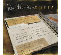 Morrison, Van - Duets:Reworking The. [Import]