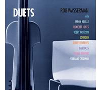 Duets Record)