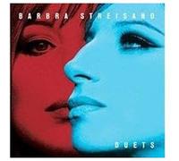 Streisand Barbra – Streisand, Barbra-Duets