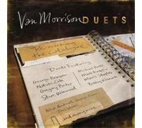 Van Morrison Duets: Reworking the Catalogue (CD) Album