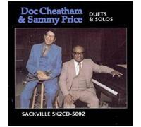 Cheatham - Duets & Solos