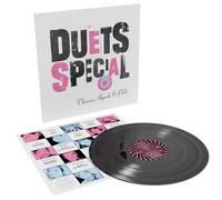 Chrissie Hynde – Duets Special – Vinyle LP – Warner Music