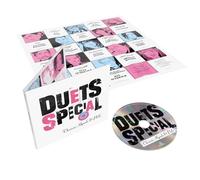 Chrissie Hynde & Pals – Duets Special – CD – Parlophone