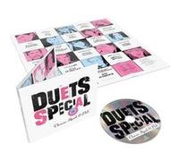 Chrissie Hynde & Pals – Duets Special – CD – Parlophone