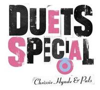 Chrissie Hynde – Duets Special – Vinyle LP – Warner Music