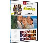 Duets & The Cradle Will Rock & South Pacific