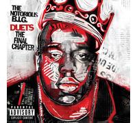 The Notorious B.I.G. – Duets: The Final Chapter – CD – Rhino