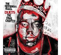 Duets: The Final Chapter by The Notorious B.I.G. [Audio CD] NEUF