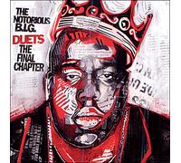 Duets - The Final Chapter CD
