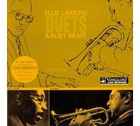 Ruby Braff & Ellis Larkins – Duets Vol. 1 – Vanguard