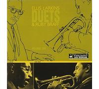 Duets, Vol. 1 by Ruby Braff/Ellis Larkins (1999-10-26)