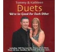 Duets - We Re So Good for Each Other [Import]