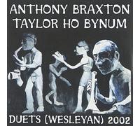 Duets (Wesleyan) 2002