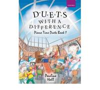 [(Duets with a Difference: Book 1)] [Author: Pauline Hall] published on (September, 2006)