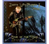 Clive Wright - Duets With Plants, Vol. 2: Cave Of The Moon [Cd]