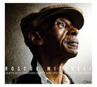 Roscoe Mitchell Duets With Tyshawn Sorey: And Special Guest Hugh Ragin (CD)
