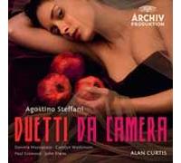 Agostino Steffani - Duetti Da Camera