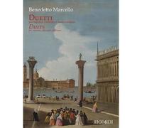 Duetti - Duets / Recueil