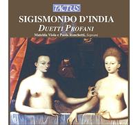 Duetti Profani