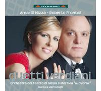 Duetti Verdiani [Import]