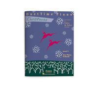 DuetTime Christmas Level 2. Solo de Piano.