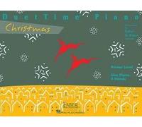 Duettime Piano Christmas - Primer Level