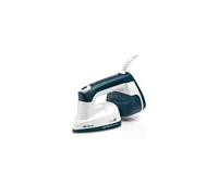 Ariete 6246/00 Défroisseur vapeur portatif 0,18 L 1000 W Bleu, Blanc