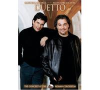 Duetto: Concert at the Roman Colosseum [Import USA Zone 1]