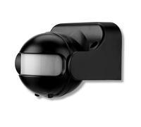 Düwi Détecteur De Mouvement 110 Degrés Noir 14512